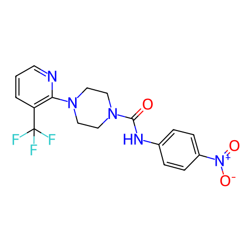 Chemical structure of BindingDB Monomer ID 50163224
