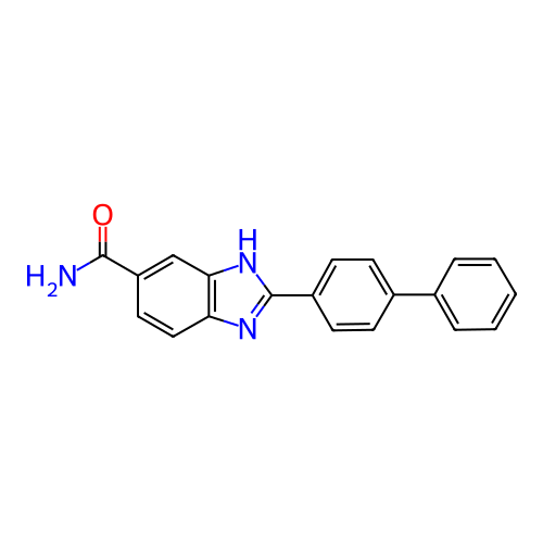 Chemical structure of BindingDB Monomer ID 50163252