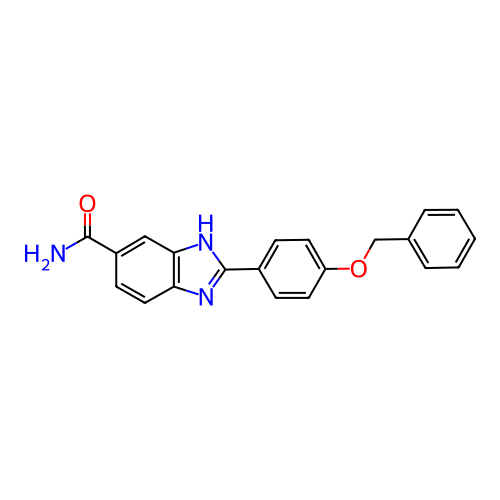 Chemical structure of BindingDB Monomer ID 50163253