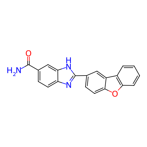 Chemical structure of BindingDB Monomer ID 50163262