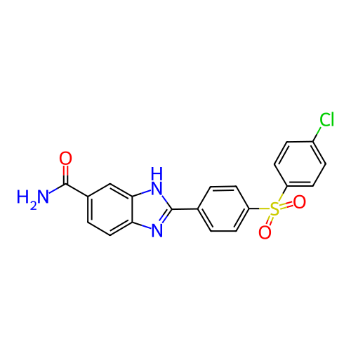 Chemical structure of BindingDB Monomer ID 50163264