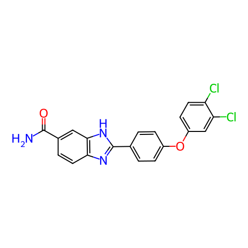 Chemical structure of BindingDB Monomer ID 50163266