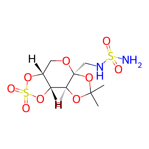 Chemical structure of BindingDB Monomer ID 50163316
