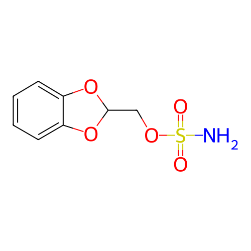 Chemical structure of BindingDB Monomer ID 50163318