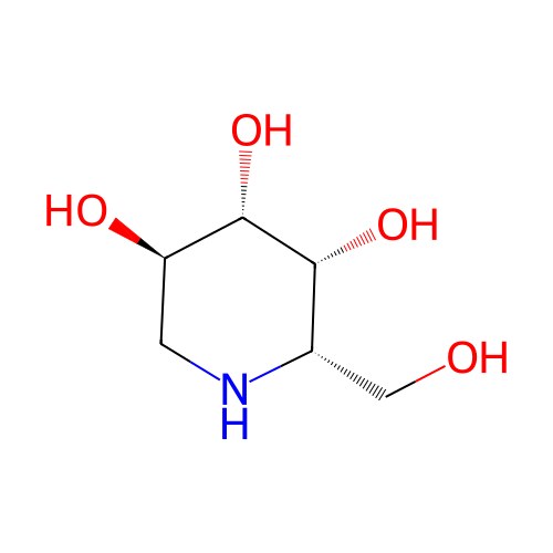 Chemical structure of BindingDB Monomer ID 50163439