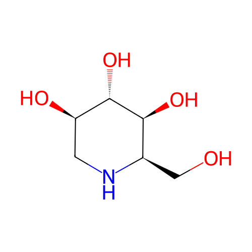 Chemical structure of BindingDB Monomer ID 50163441