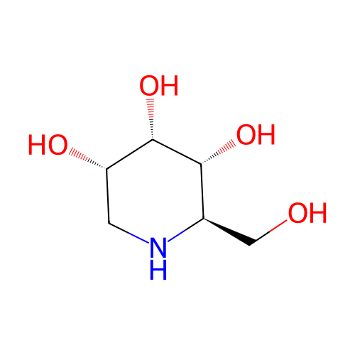 Chemical structure of BindingDB Monomer ID 50163442