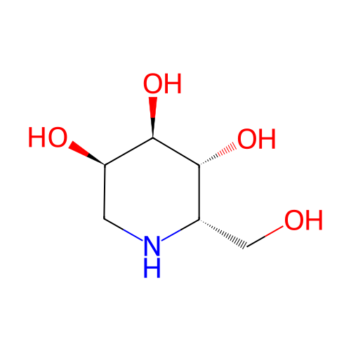 Chemical structure of BindingDB Monomer ID 50163446