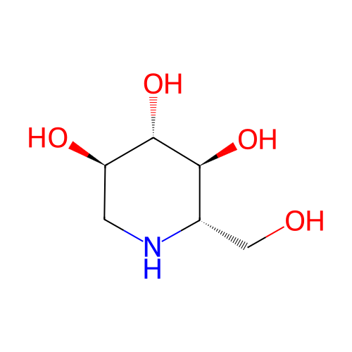 Chemical structure of BindingDB Monomer ID 50163447