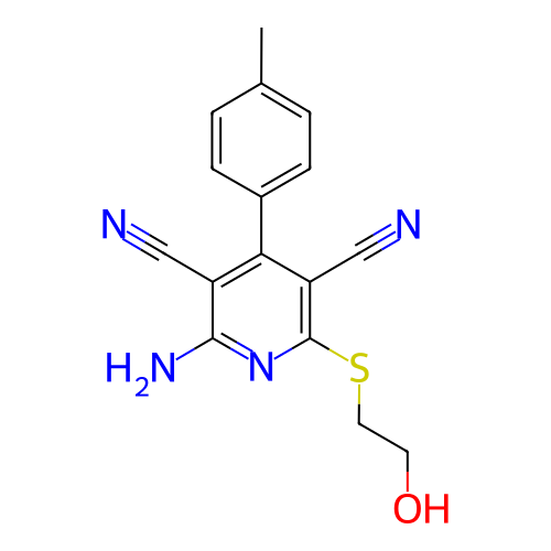 Chemical structure of BindingDB Monomer ID 50163451