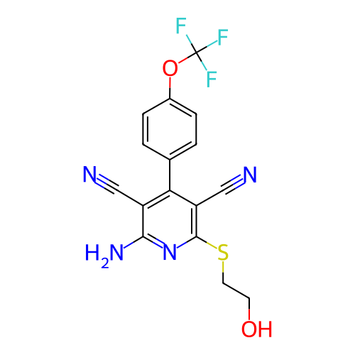Chemical structure of BindingDB Monomer ID 50163461