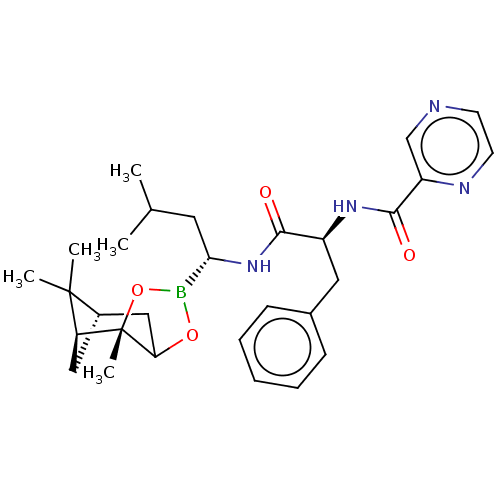 Chemical structure of BindingDB Monomer ID 50163555