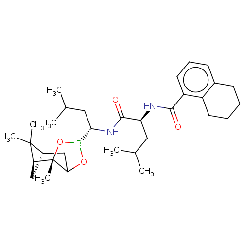 Chemical structure of BindingDB Monomer ID 50163685