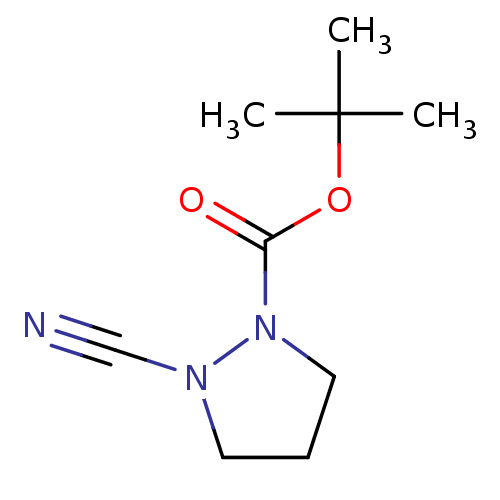 Chemical structure of BindingDB Monomer ID 50163837
