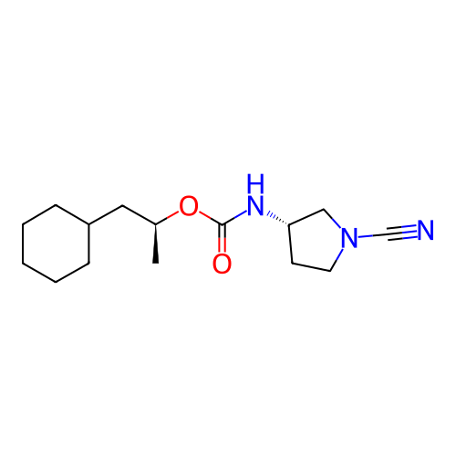 Chemical structure of BindingDB Monomer ID 50163838