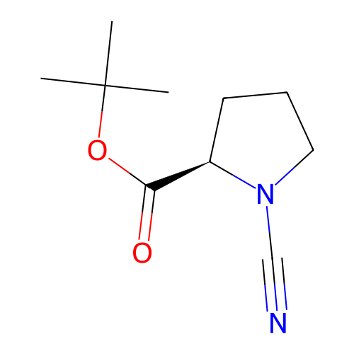 Chemical structure of BindingDB Monomer ID 50163839