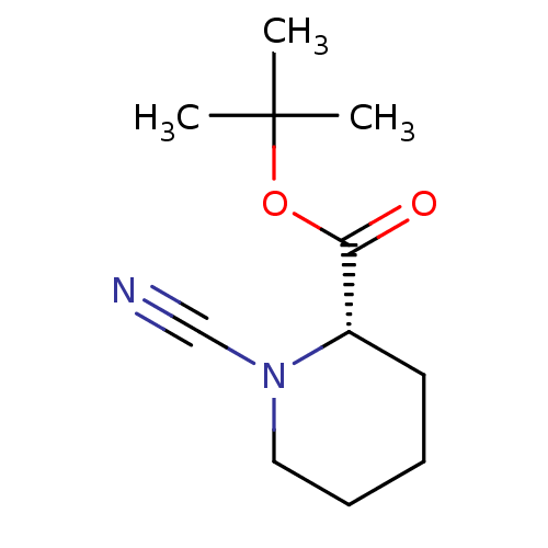 Chemical structure of BindingDB Monomer ID 50163840
