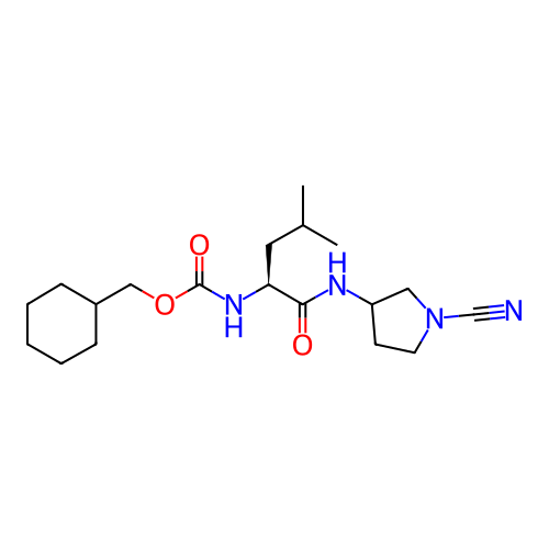 Chemical structure of BindingDB Monomer ID 50163842