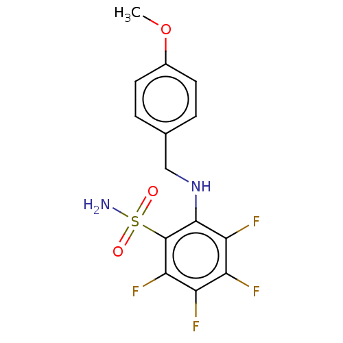 Chemical structure of BindingDB Monomer ID 50163861