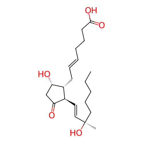 Chemical structure of BindingDB Monomer ID 50163942