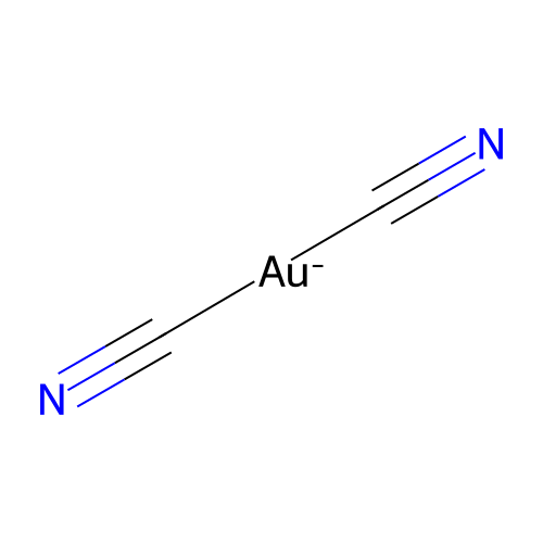Chemical structure of BindingDB Monomer ID 50164086