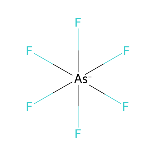 Chemical structure of BindingDB Monomer ID 50164087
