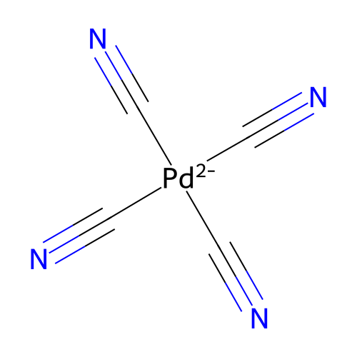 Chemical structure of BindingDB Monomer ID 50164088