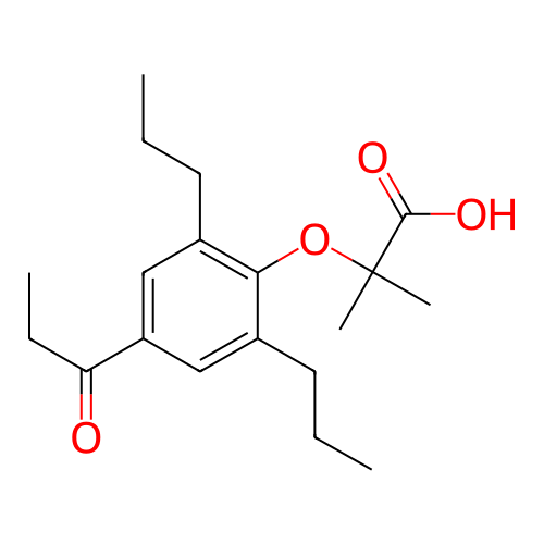 Chemical structure of BindingDB Monomer ID 50164213
