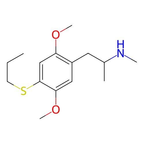 Chemical structure of BindingDB Monomer ID 50164325