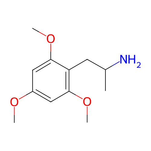 Chemical structure of BindingDB Monomer ID 50164328