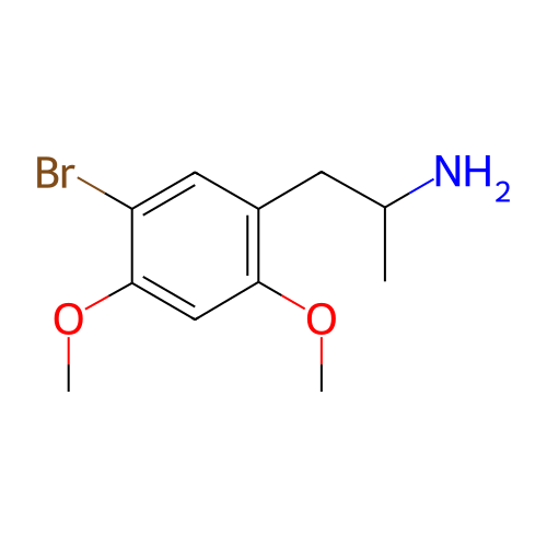 Chemical structure of BindingDB Monomer ID 50164332