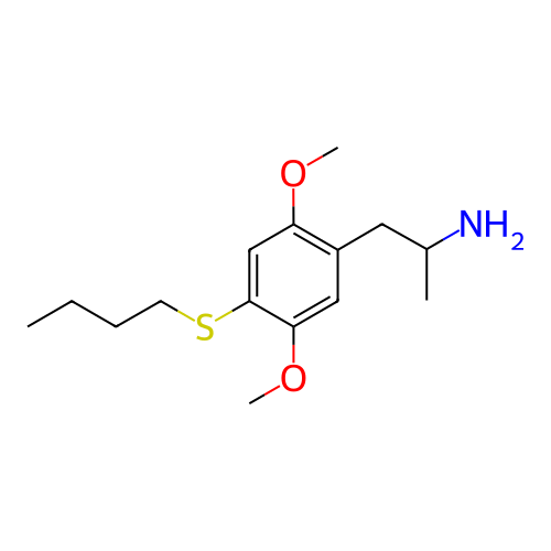 Chemical structure of BindingDB Monomer ID 50164338