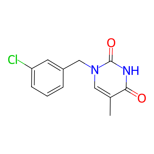 Chemical structure of BindingDB Monomer ID 50164416