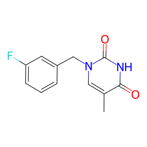 Chemical structure of BindingDB Monomer ID 50164419