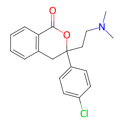Chemical structure of BindingDB Monomer ID 50164424