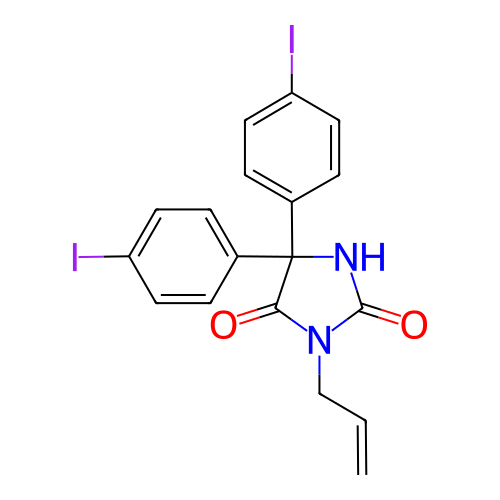 Chemical structure of BindingDB Monomer ID 50164439
