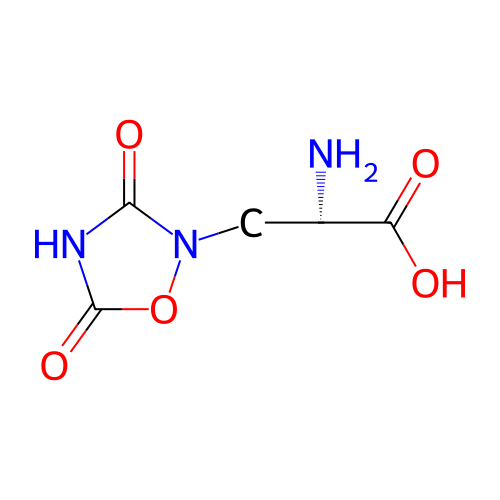 Chemical structure of BindingDB Monomer ID 50164445