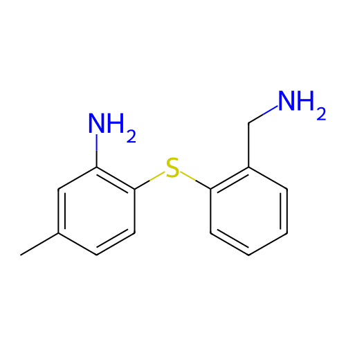 Chemical structure of BindingDB Monomer ID 50164472