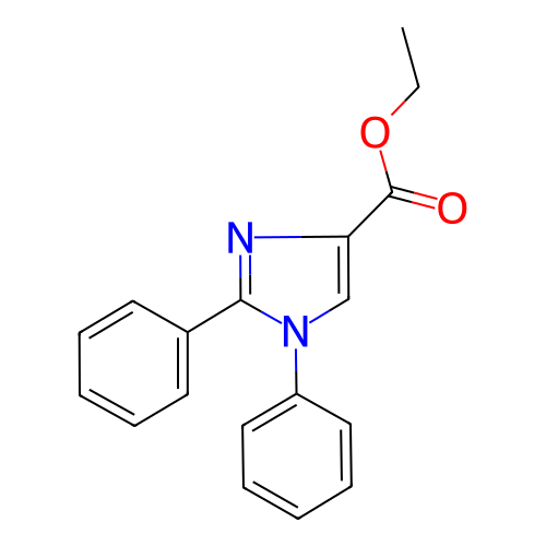 Chemical structure of BindingDB Monomer ID 50164565