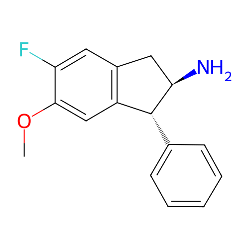 Chemical structure of BindingDB Monomer ID 50164585