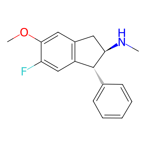 Chemical structure of BindingDB Monomer ID 50164592