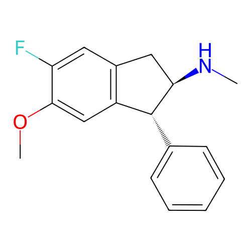 Chemical structure of BindingDB Monomer ID 50164599
