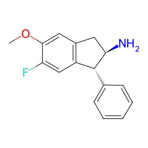 Chemical structure of BindingDB Monomer ID 50164601