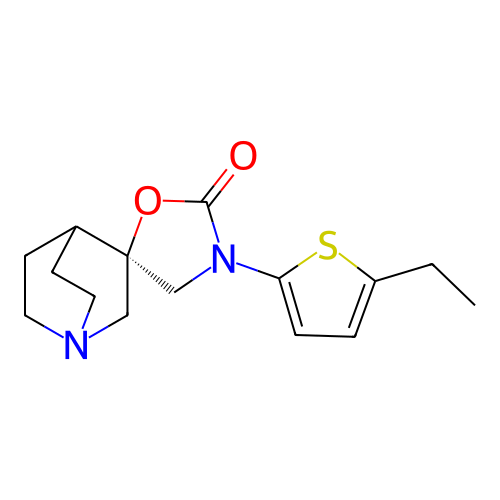 Chemical structure of BindingDB Monomer ID 50164611