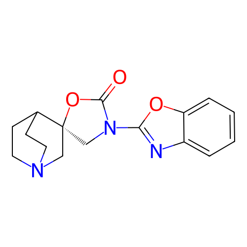 Chemical structure of BindingDB Monomer ID 50164616