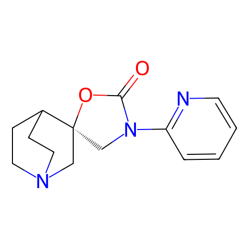Chemical structure of BindingDB Monomer ID 50164617