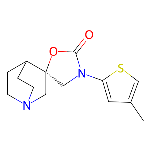 Chemical structure of BindingDB Monomer ID 50164620