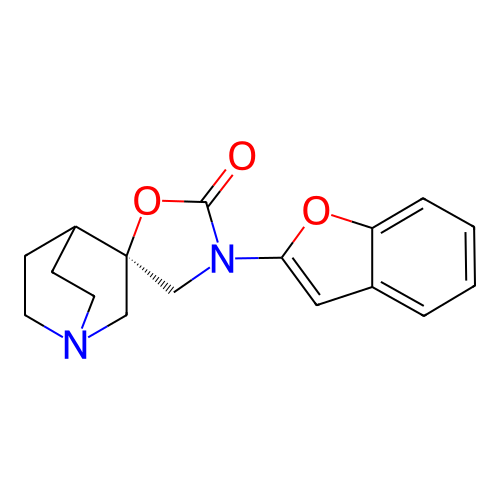 Chemical structure of BindingDB Monomer ID 50164629