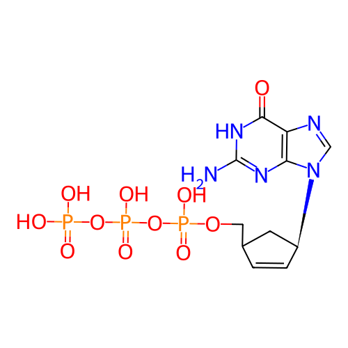Chemical structure of BindingDB Monomer ID 50164654