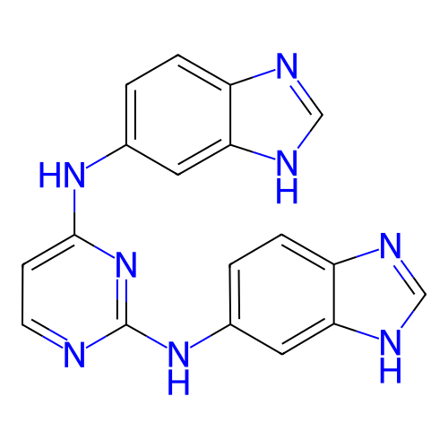 Chemical structure of BindingDB Monomer ID 50164719